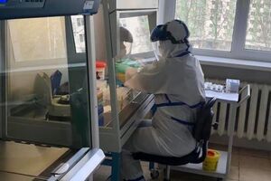 Протягом доби було проведено 10 992 тестування на коронавірус