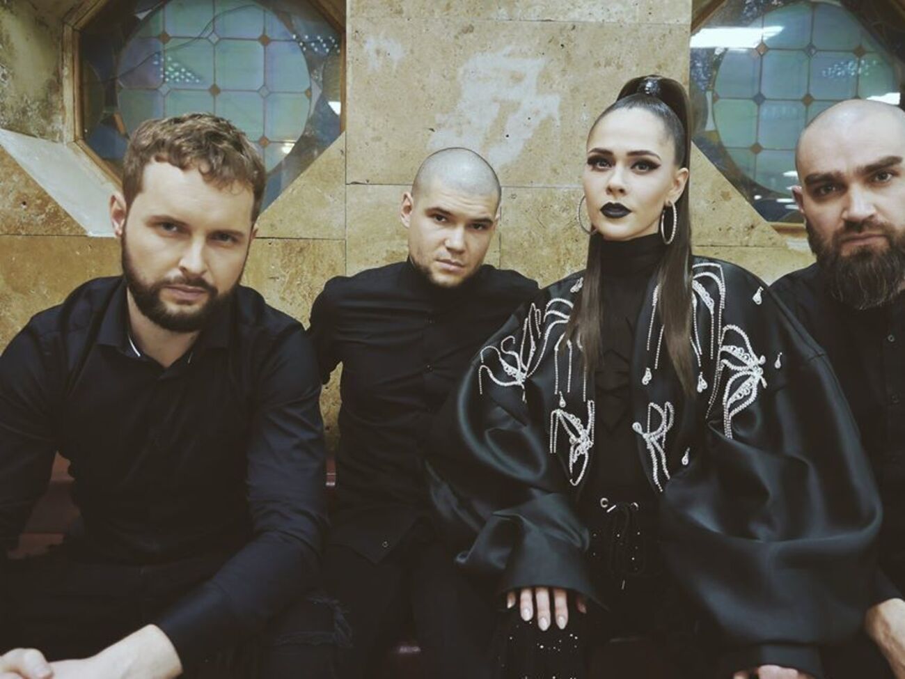 "Акустика. Live" &ndash; це головні пісні The Hardkiss у новому звучанні