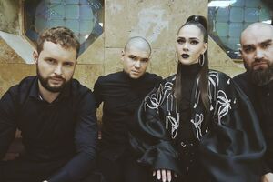 "Акустика. Live" – це головні пісні The Hardkiss у новому звучанні