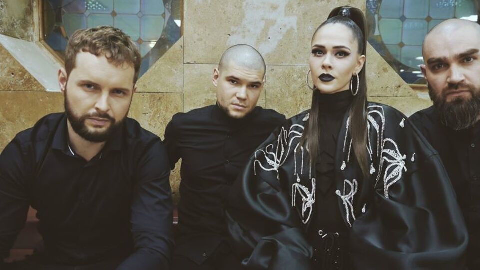 "Акустика. Live" – це головні пісні The Hardkiss у новому звучанні