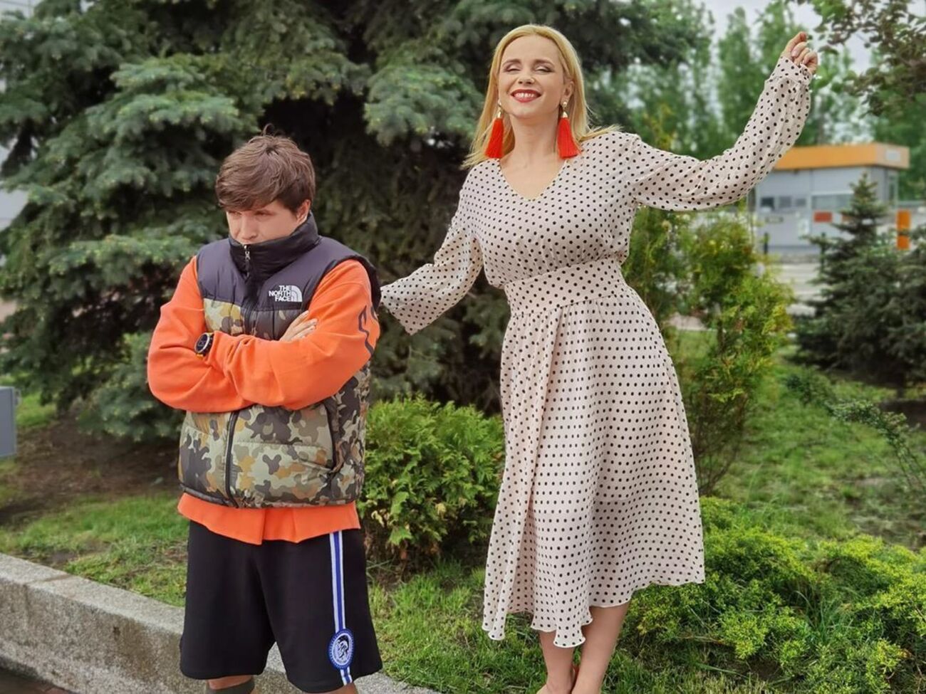 Ребрик: Ми з Анатолієм Анатолічем у тренді