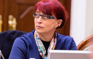 Третьякова: Грязная кампания свидетельствует об одном: наша команда и я лично наступили на хвост интересам влиятельных людей