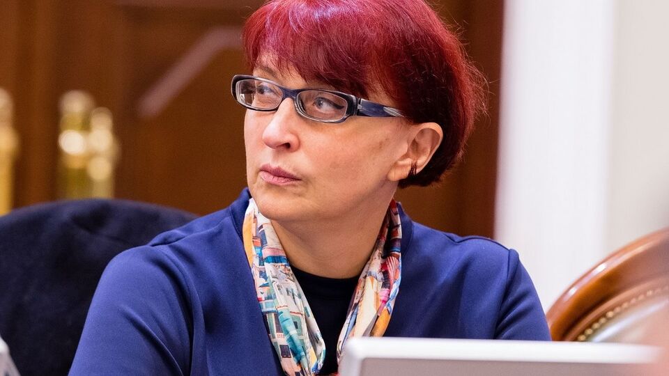 Третьякова: Грязная кампания свидетельствует об одном: наша команда и я лично наступили на хвост интересам влиятельных людей