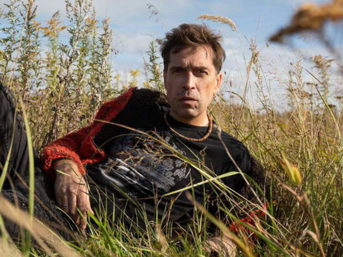 "Ногу свело!": "Я не игрался ни в свободу, ни в политику, мне было по фигу на мнения и критику"