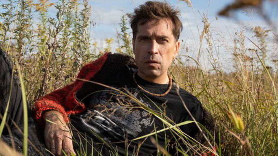 "Ногу свело!": "Я не игрался ни в свободу, ни в политику, мне было по фигу на мнения и критику"