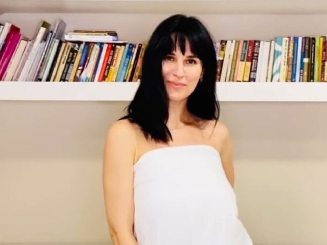 Ефросинина:&nbsp;Хорошая музыка &ndash; это как хороший секс