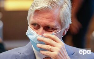 Король Филипп написал письмо президенту ДР Конго