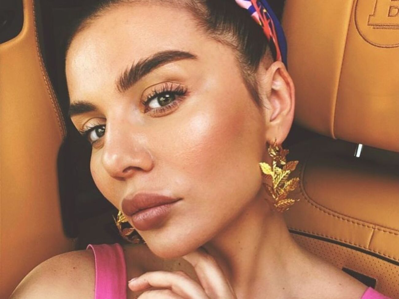 Сєдокова: Гектор і його щаслива мама