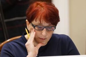 Галина Третьякова попала в скандал, когда заявила, что в семьях, в которых рожают ради помощи от государства, получаются "дети очень низкого качества"