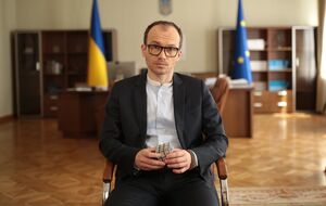 Малюська: Новая люстрация должна охватывать только топ-чиновников автоматически