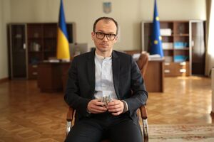 Малюська: Нова люстрація повинна охоплювати лише топчиновників автоматично