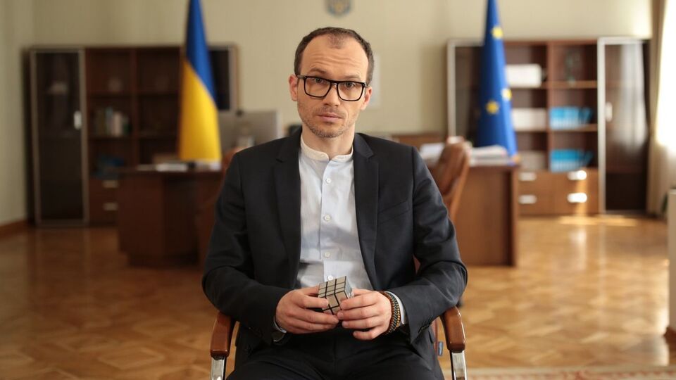 Малюська: Нова люстрація повинна охоплювати лише топчиновників автоматично