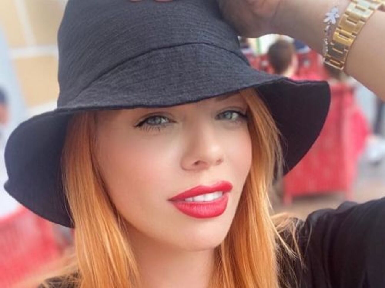 Стоцька і Кіркоров знайомі з 2002 року