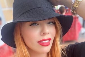 Стоцька і Кіркоров знайомі з 2002 року