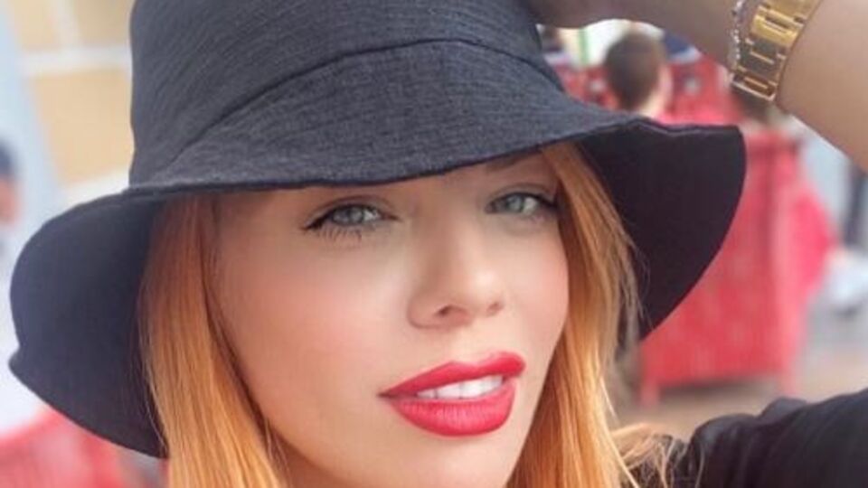 Стоцкая и Киркоров знакомы с 2002 года