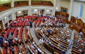 За "Европейскую солидарность" на выборах проголосовали бы 15,7%, а за "Батьківщину" – 8,5%