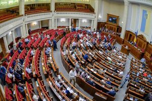 За "Європейську солідарність" на виборах проголосувало б 15,7%, а за "Батьківщину" – 8,5%