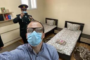 Доба у платній камері СІЗО Чернівців коштуватиме орендарю 346 грн