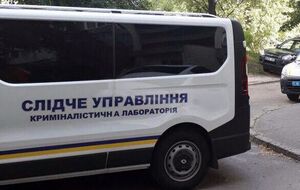 У поліції вже є версія події