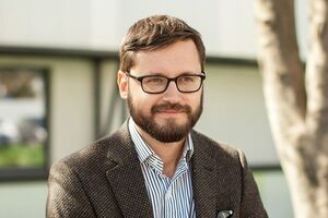 Усов: Використовувати супутник, який ми повинні запустити з підконтрольного РФ "Байконура", небезпечно з точки зору національної безпеки