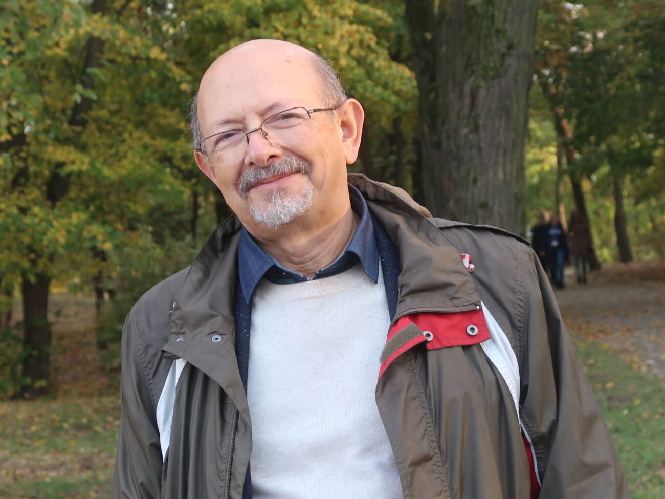 Володимир Паніотто: І це саме ті люди, які незадоволені курсом на ЄС. Тому вони більш песимістичні