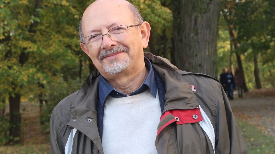 Володимир Паніотто: І це саме ті люди, які незадоволені курсом на ЄС. Тому вони більш песимістичні