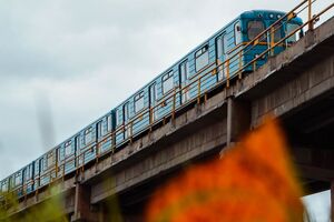 Із 1 червня в Україні відновили залізничне сполучення та міжобласні пасажирські автотранспортні перевезення