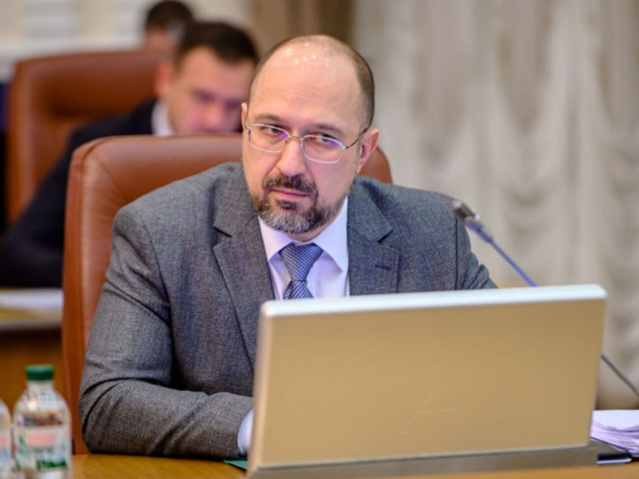 Шмигаль: Коли йде мова про покарання для політиків високого рівня в Україні&nbsp;&ndash; це псує імідж держави