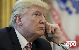 За даними CNN, найчастіше Трамп розмовляє телефоном із президентом Туреччини