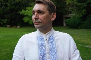 Точицкий: Европарламент не должен быть частью гибридных попыток России легитимизировать попытку аннексии Крыма