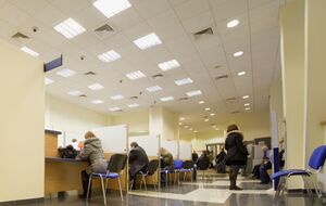 Программа "Доступные кредиты 5–7–9%" для малого и среднего бизнеса стартовала в феврале