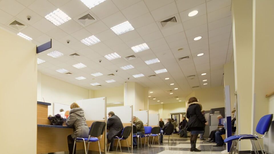 Програма "Доступні кредити 5–7–9%" для малого та середнього бізнесу стартувала в лютому
