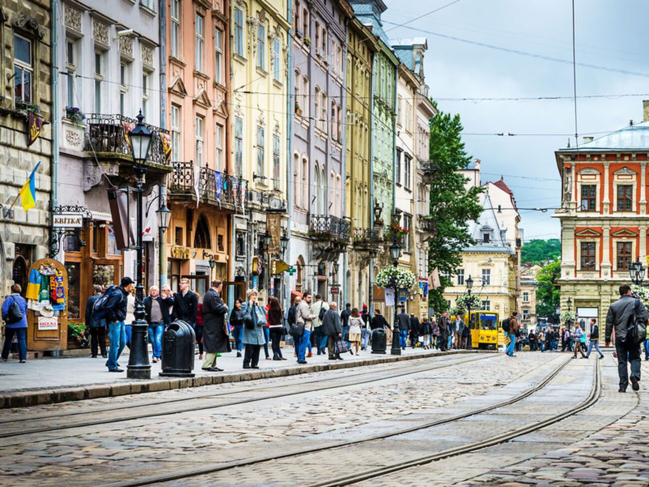 У Львівській області інфіковано 5435 людей&nbsp;&ndash; це найвищий показник в Україні