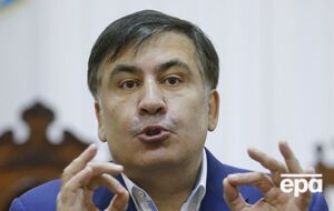 Саакашвили о таможне: Мы отходим от классического штампа