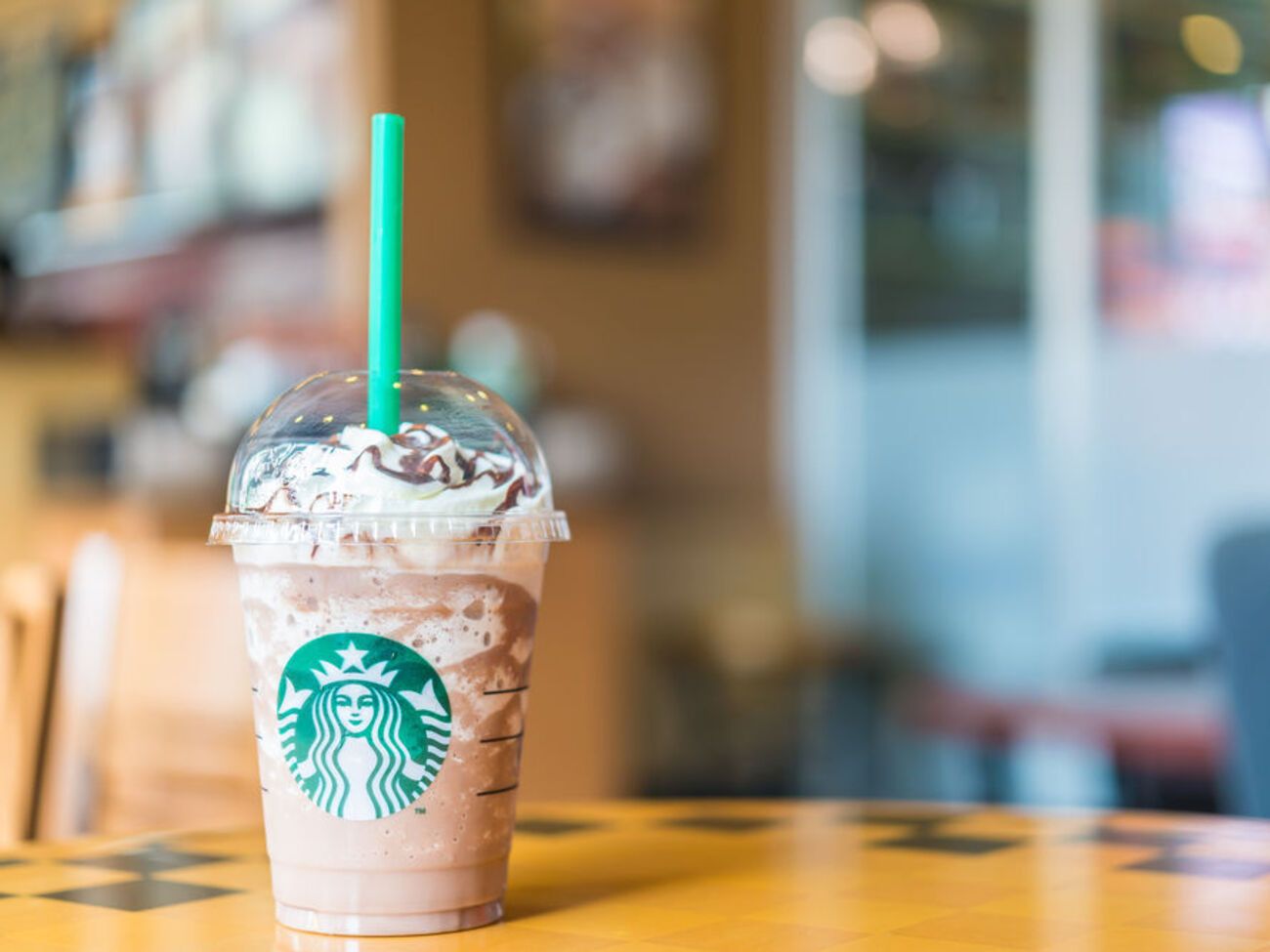 Пока у Starbucks нет планов по открытию кофеен в Украине