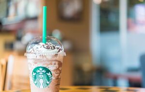 Поки у Starbucks немає планів на відкриття кав'ярень в Україні