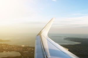 Естонія продовжила заборону на авіасполучення з Україною, Росією, Білоруссю, Португалією та Швецією