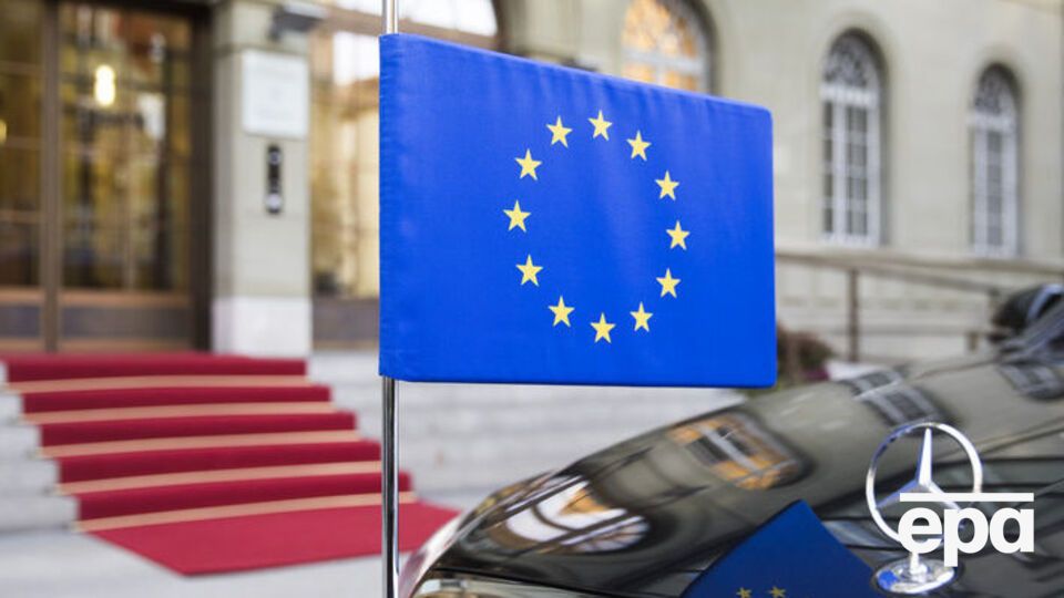 Список стран в Евросоюзе намерены пересматривать каждые две недели