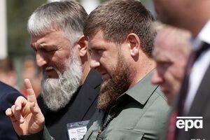 У Кремлі прокоментували ініціативу Кадирова