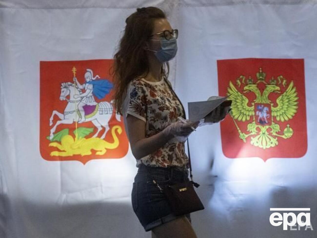 Общероссийское голосование пройдет 1 июля