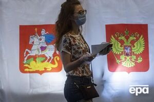 Общероссийское голосование пройдет 1 июля