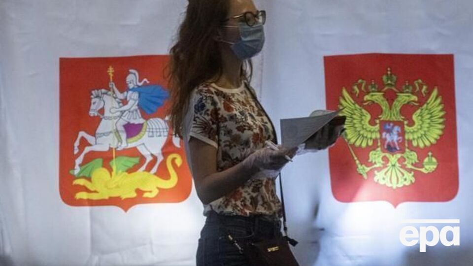 Общероссийское голосование пройдет 1 июля