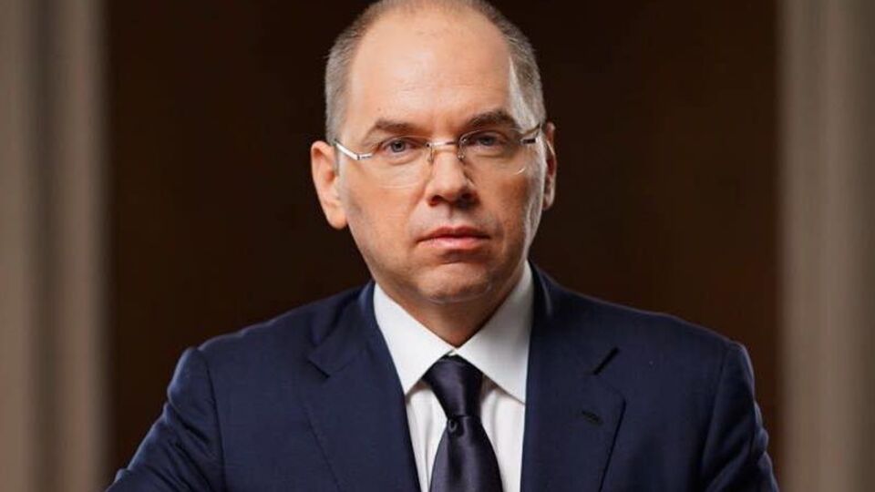 Степанов: Ми спостерігаємо збільшення в деяких областях кількості зайнятих ліжок