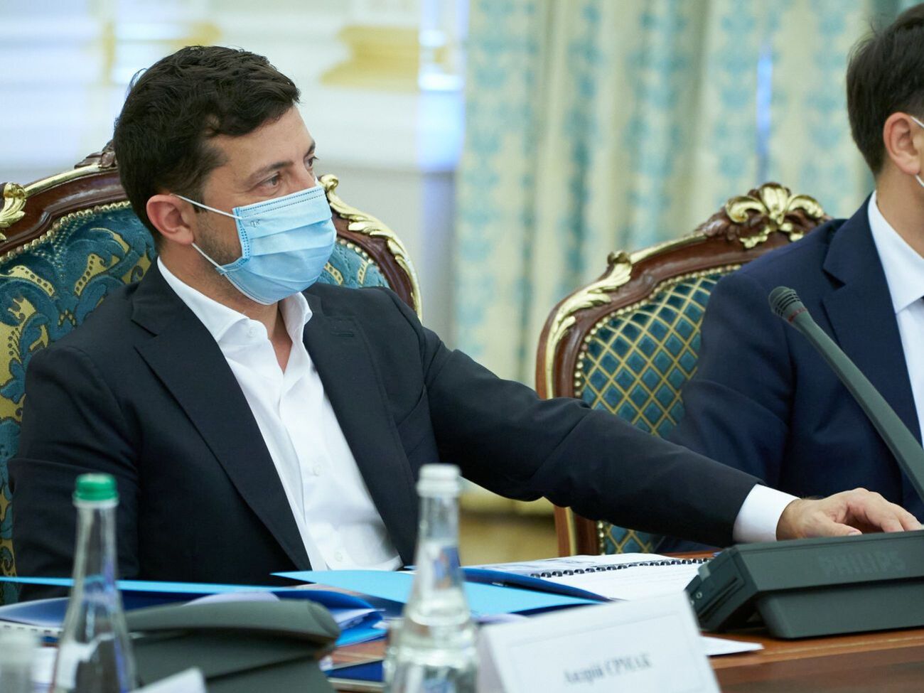 Зеленский заявил, что налог следует вводить, "если он улучшает жизнь людей"