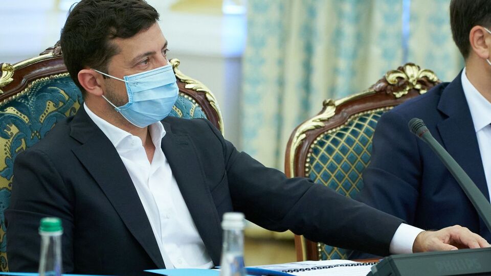 Зеленский заявил, что налог следует вводить, "если он улучшает жизнь людей"