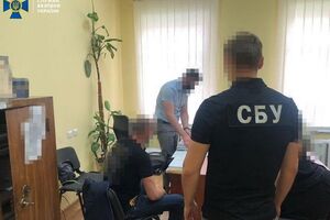 Фигурантам уголовного производства сообщили о подозрении