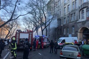 Під час досудового розслідування допитали 286 осіб, провели 61 судову експертизу