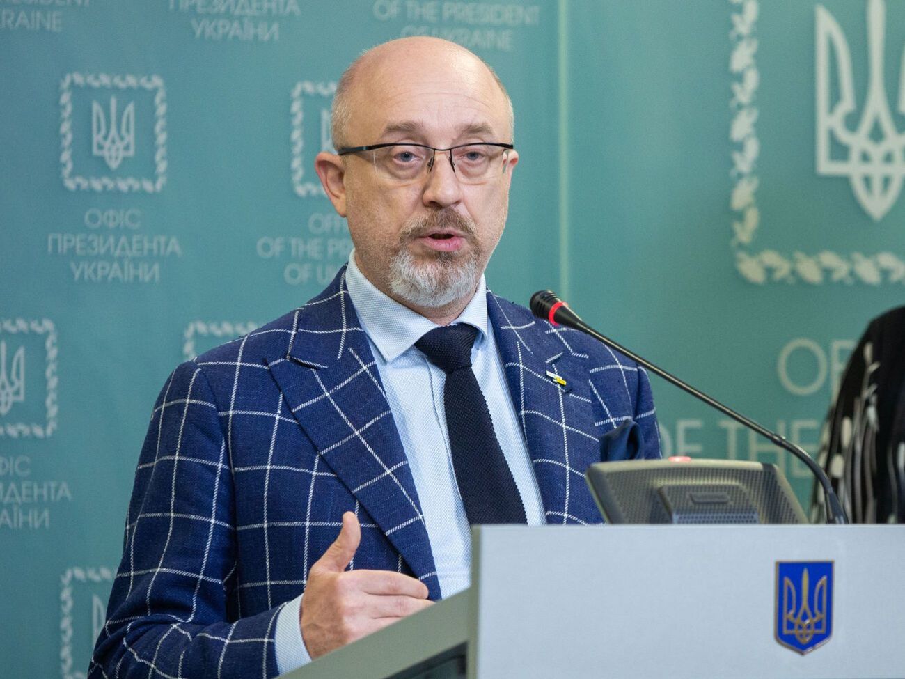 Резніков розповів, що пропозиція створити консультативну раду не мала підтримки з боку Німеччини, Франції та ОБСЄ