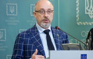 Резніков розповів, що пропозиція створити консультативну раду не мала підтримки з боку Німеччини, Франції та ОБСЄ