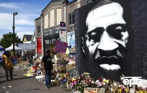 Флойд умер 25 мая